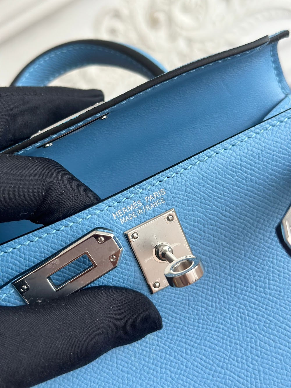 Anum Bags Hermesn Luxury Bag --117678