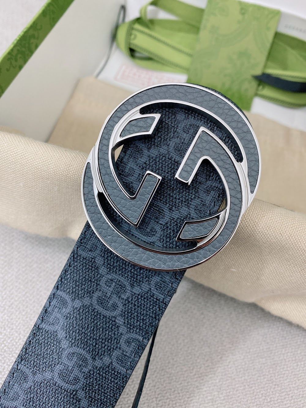 Ezyycart Bags Guccin Luxury Belt --105038