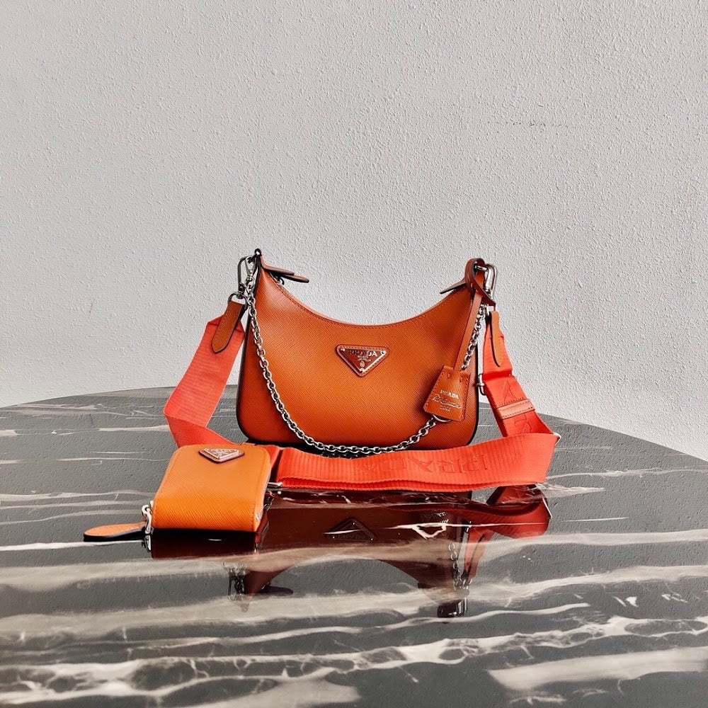 Ezyycart Bags Prada Luxury Bag --54161