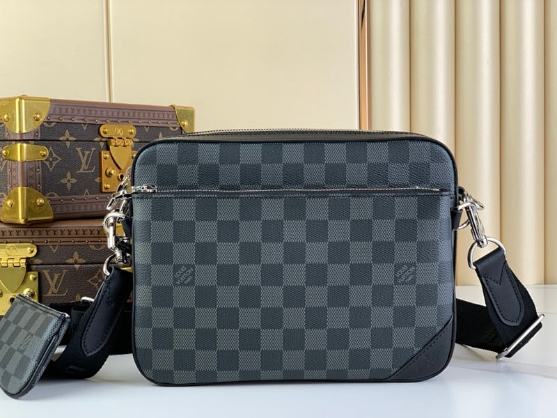 Ezyycart Bags ln Luxury Bag --58377