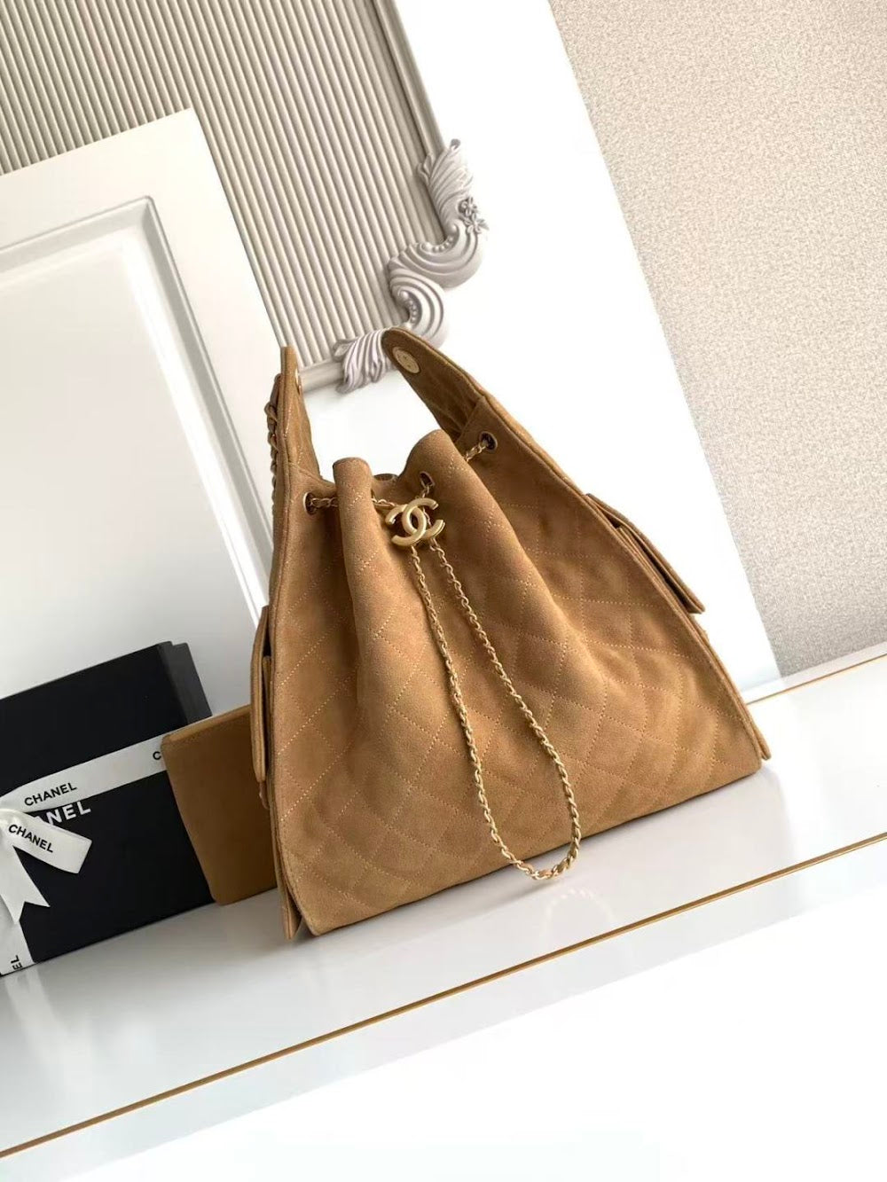 Anum Bags CHn Luxury Bag --112829