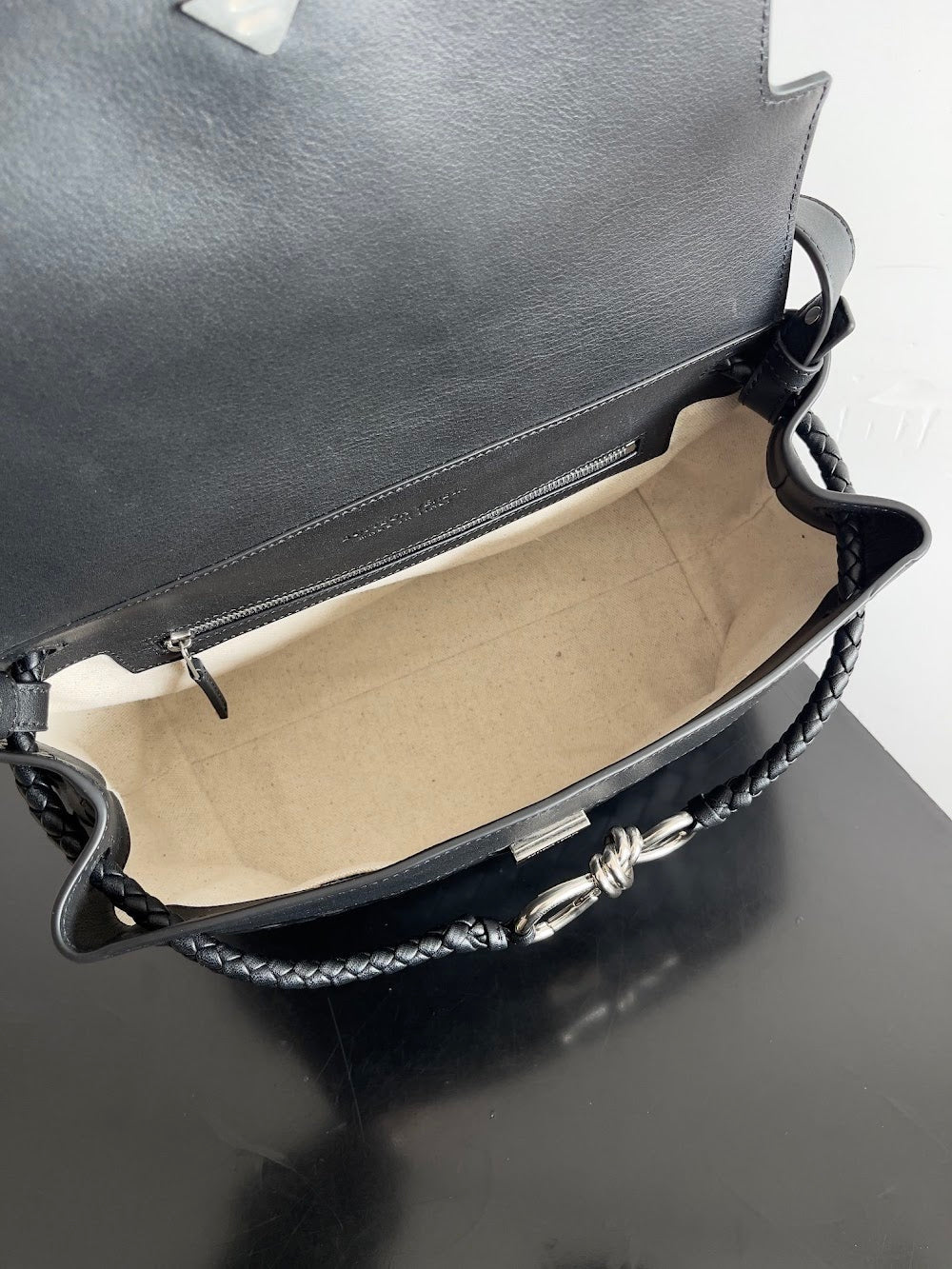 Ezyycart Bags Bottegan Luxury Bag --90621