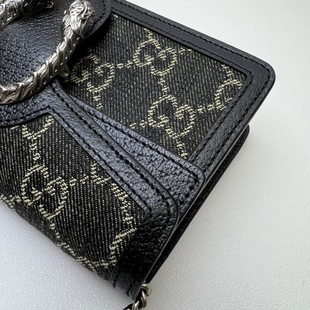 Ezyycart Bags Guccin Luxury Bag --95341