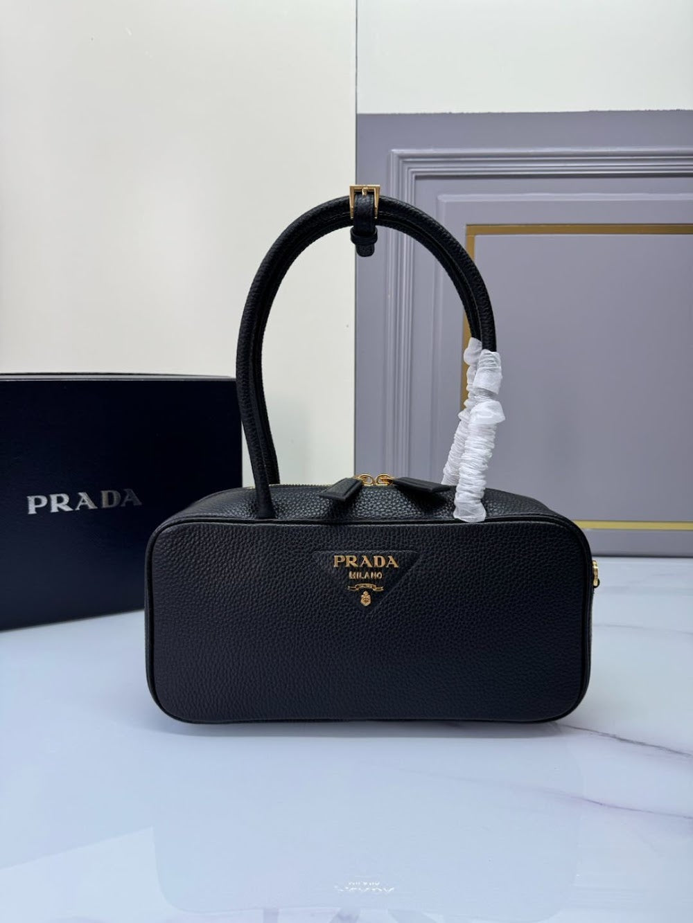 Ezyycart Bags Pradn Luxury Bag --101402