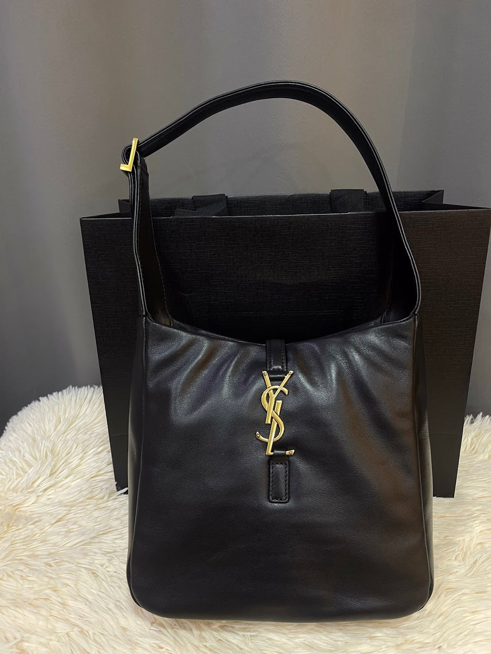 Ezyycart Bags YSLn Luxury Bag --119077