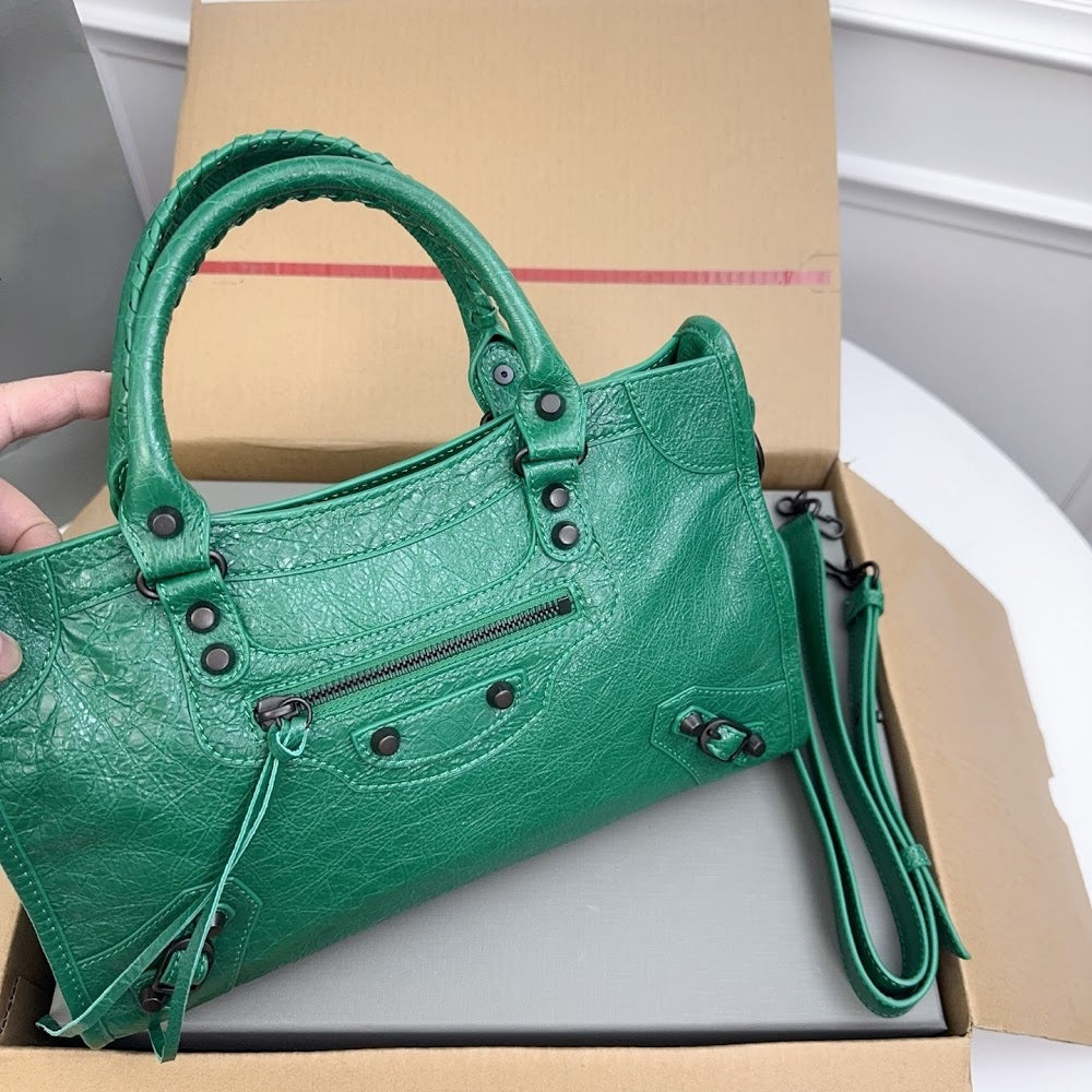 Ezyycart Bags Balenciaga Luxury Bag --110959