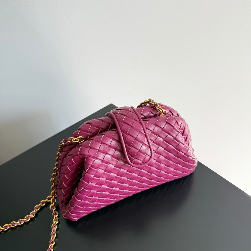Ezyycart Bags Bottegan Luxury Bag --91263