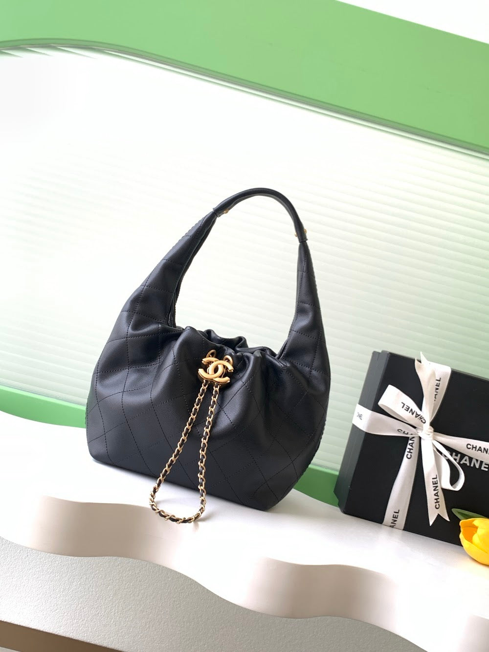 Anum Bags CHn Luxury Bag --114122