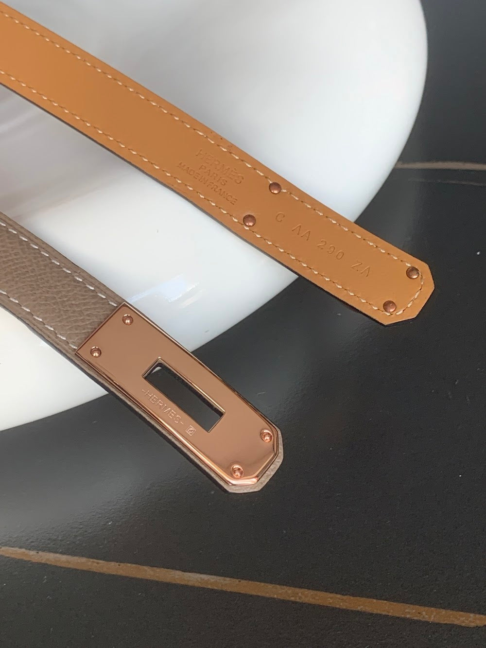 Anum Bags Hermesn Luxury Belt --106110