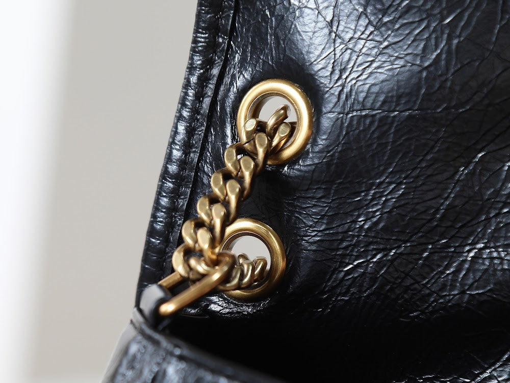 Ezyycart Bags YSLn Luxury Bag --119790