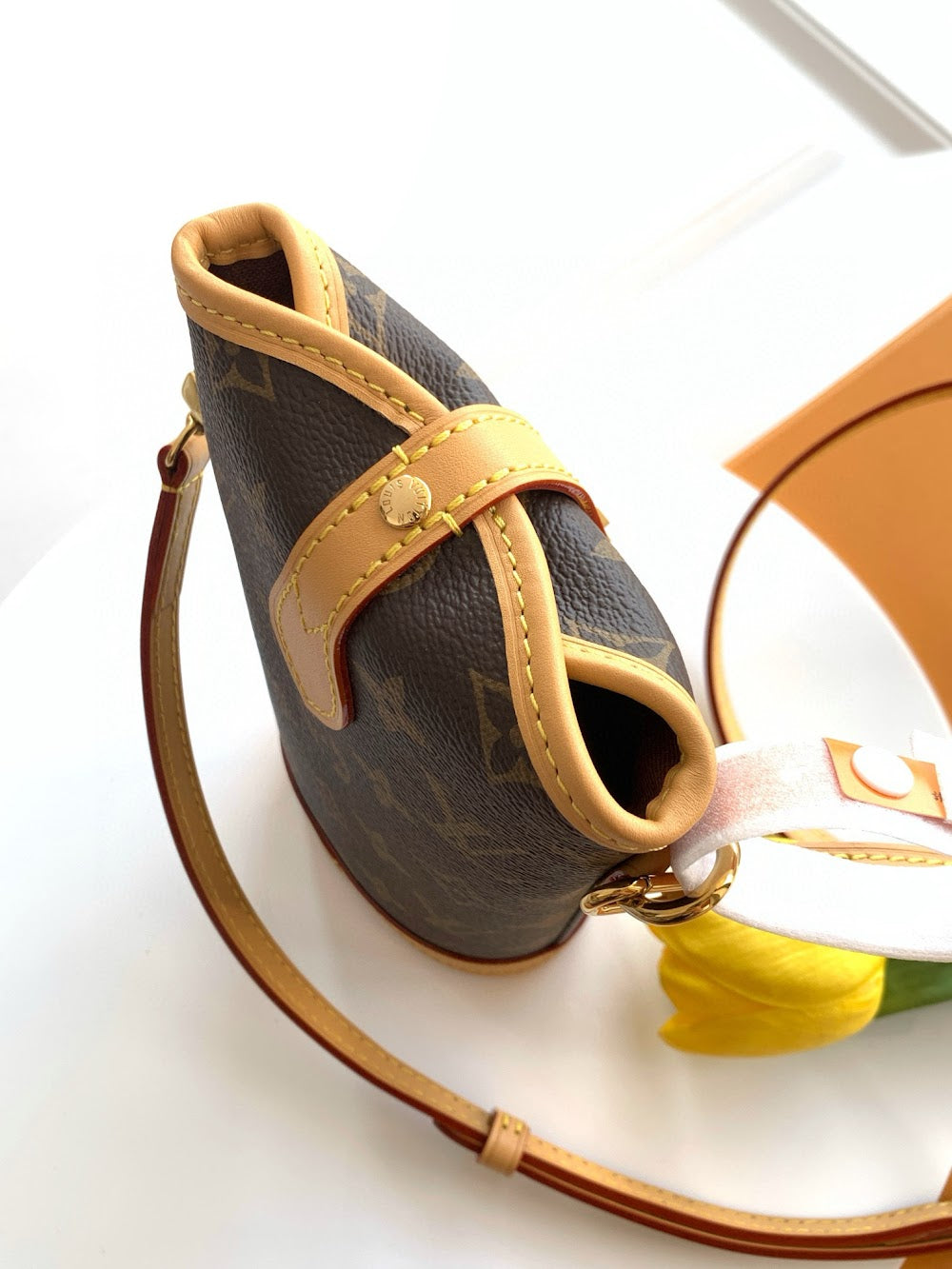 Anum Bags LVn Luxury Bag --80005