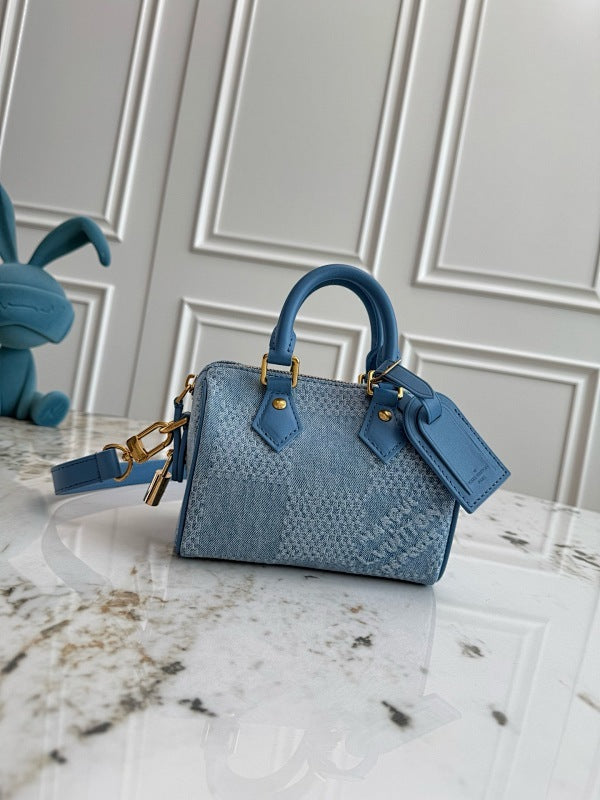 Anum Bags LVn Luxury Bag --79807