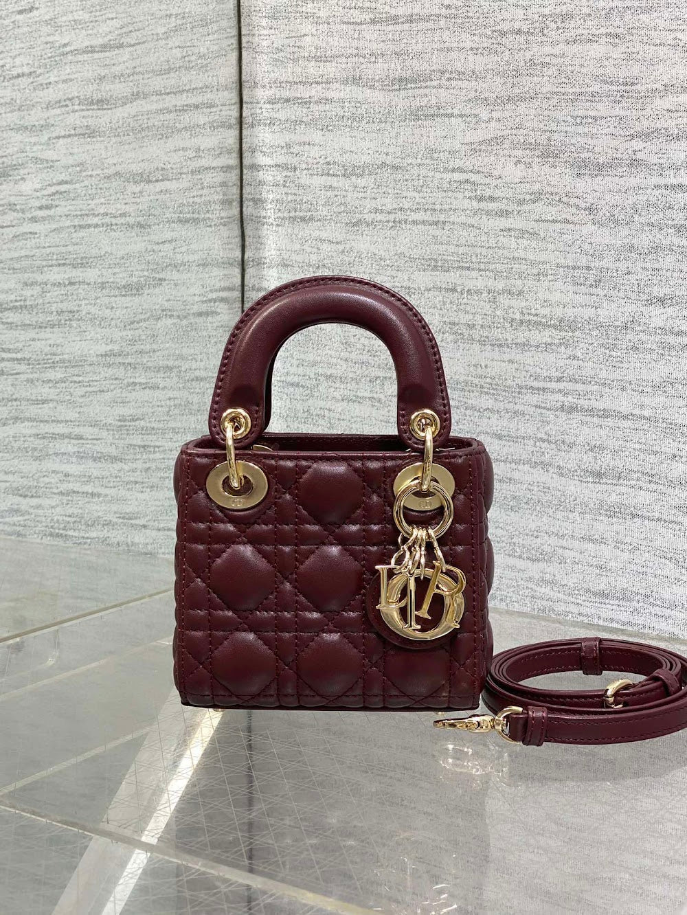 Ezyycart Bags Diorn Luxury Bag --114984