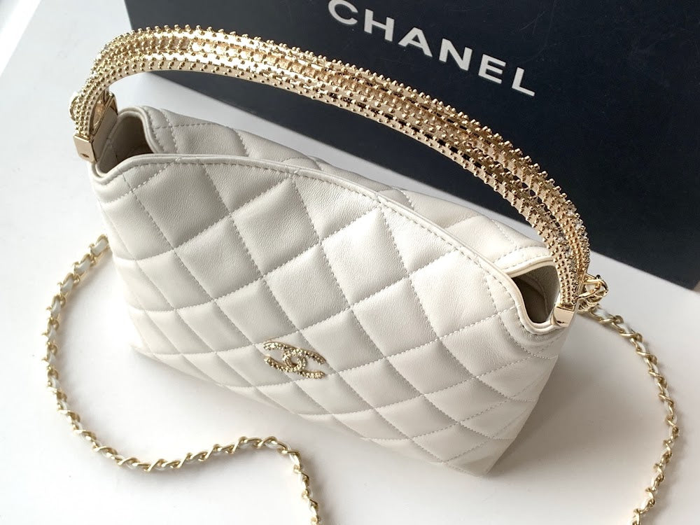 Anum Bags CHn Luxury Bag --112786