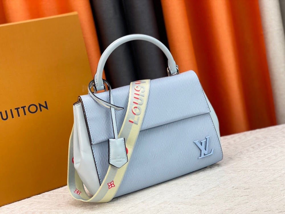Anum Bags LVn Luxury Bag --80627