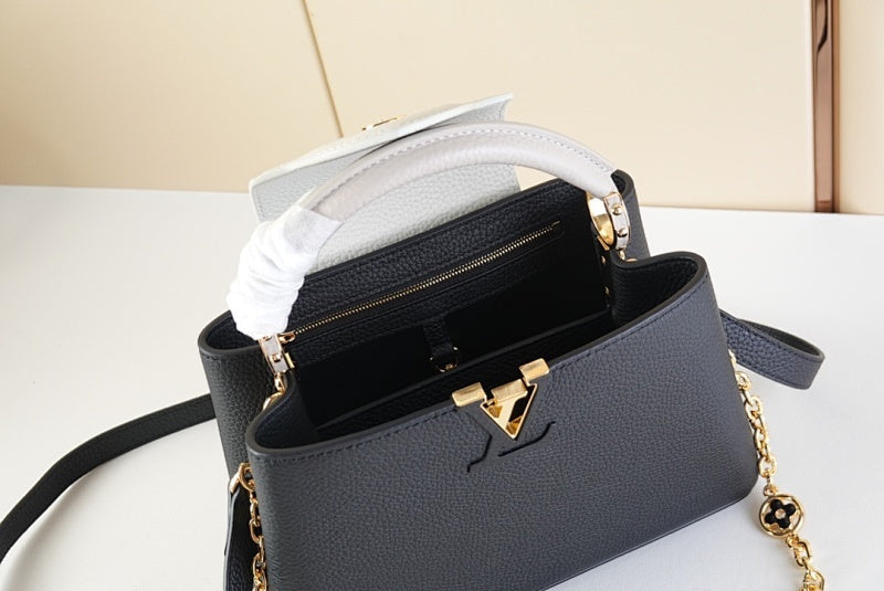 Ezyycart Bags ln Luxury Bag --56059
