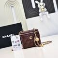 Anum Bags CHn Luxury Bag --114289
