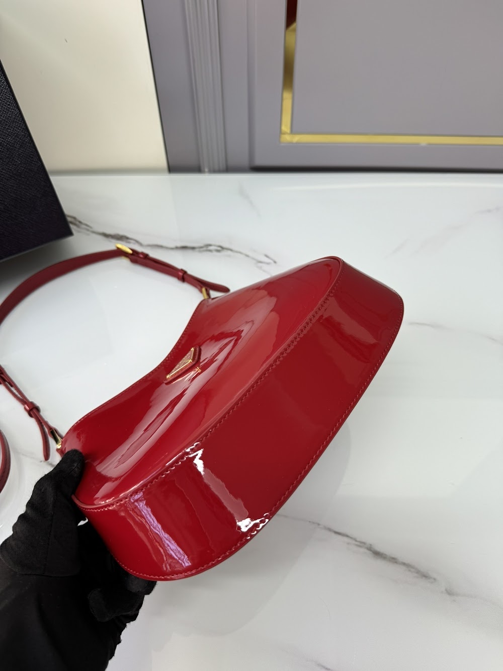 Ezyycart Bags Pradn Luxury Bag --101579