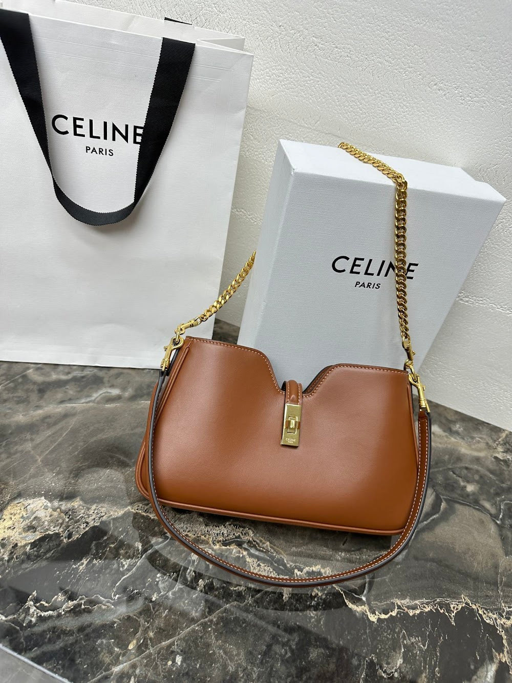 Ezyycart Bags Celine Luxury Bag --112550