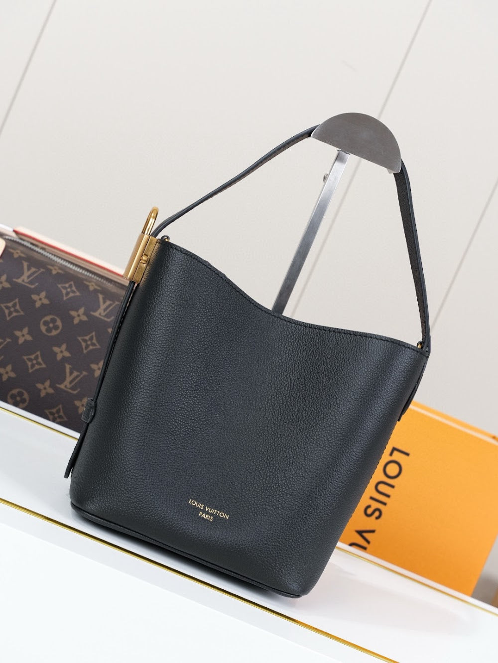 Anum Bags LVn Luxury Bag --81051