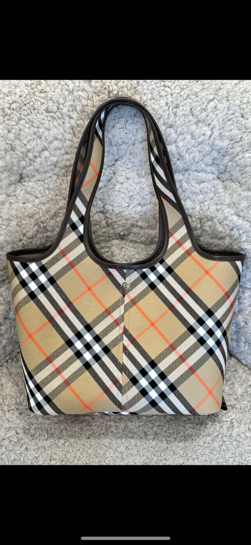 Ezyycart Bags Burberryn Luxury Bag --91774