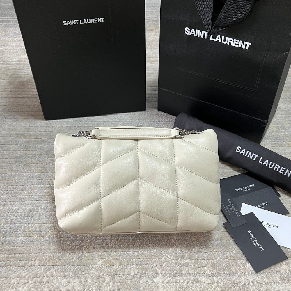 Ezyycart Bags YSLn Luxury Bag --119042