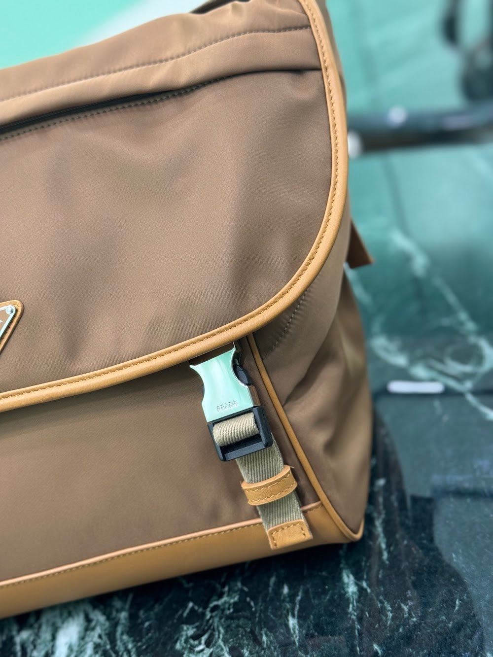 Ezyycart Bags Pradn Luxury Bag --102786