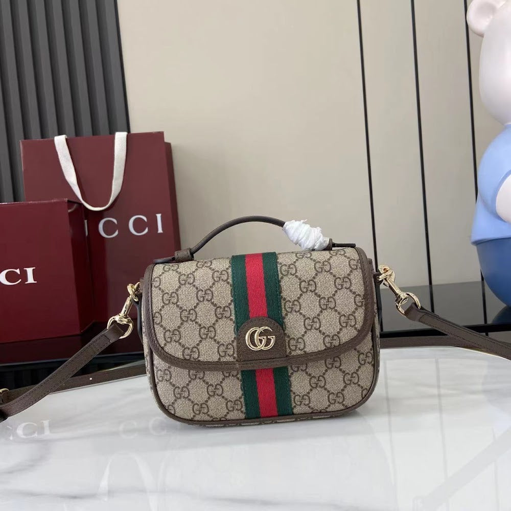Ezyycart Bags Guccin Luxury Bag --94625
