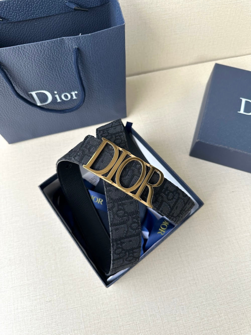 Anum Bags Diorn Luxury Belt --107782
