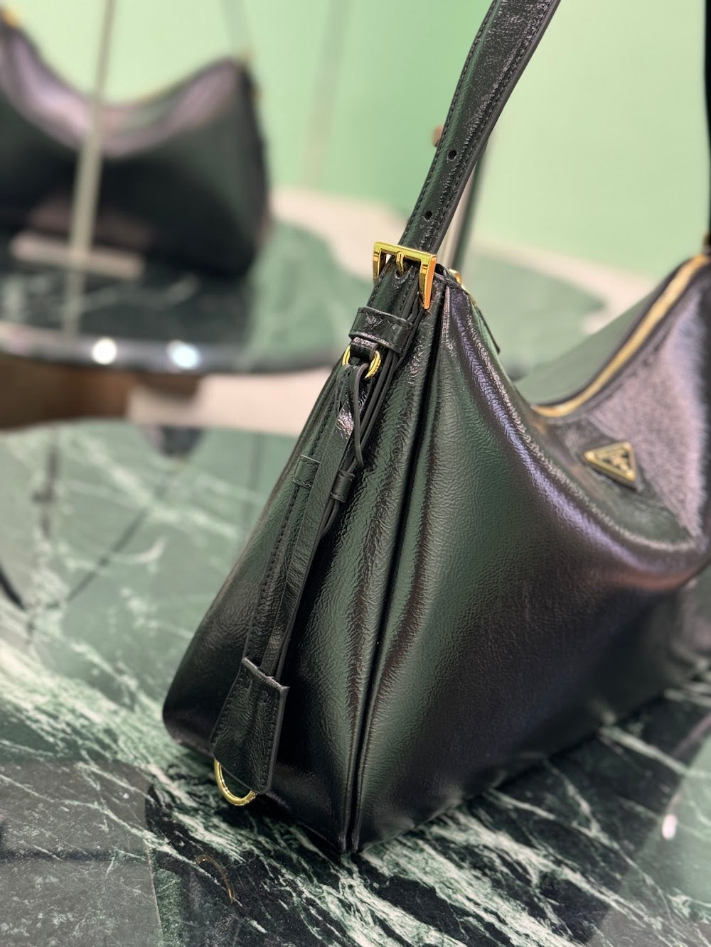 Ezyycart Bags Prada Luxury Bag --54268