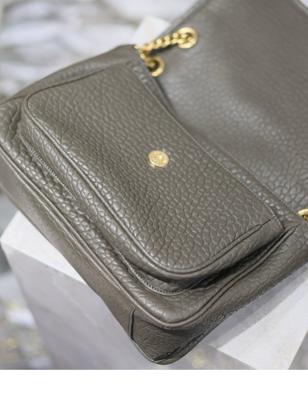 Ezyycart Bags YSLn Luxury Bag --119687