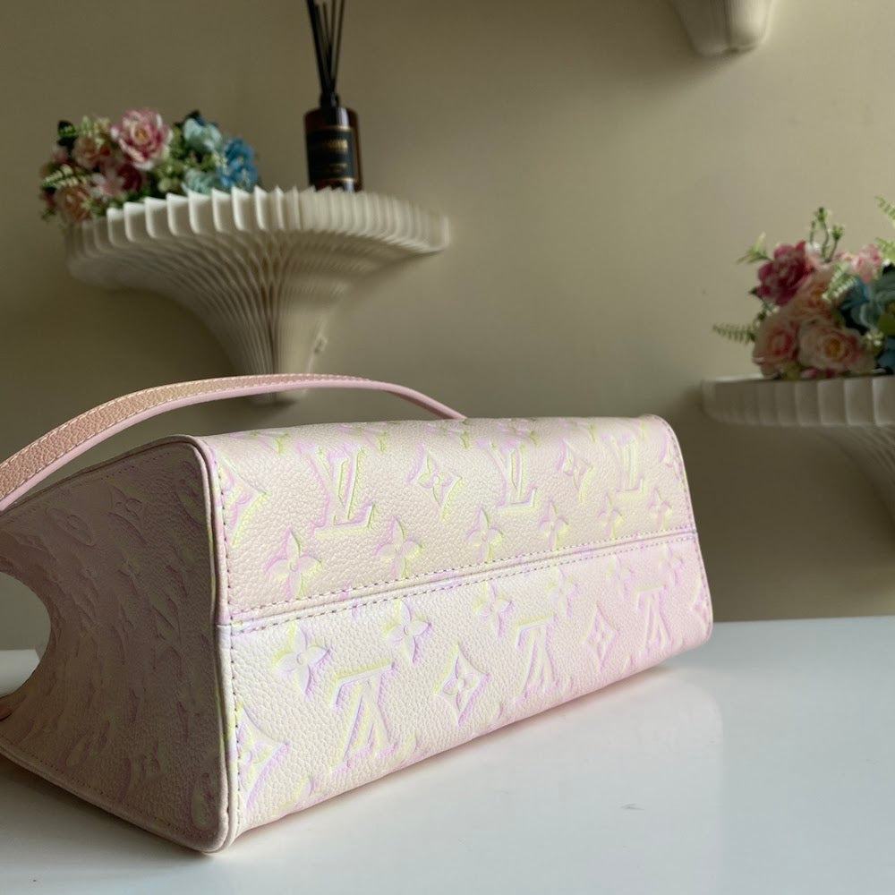 Anum Bags LVn Luxury Bag --81281