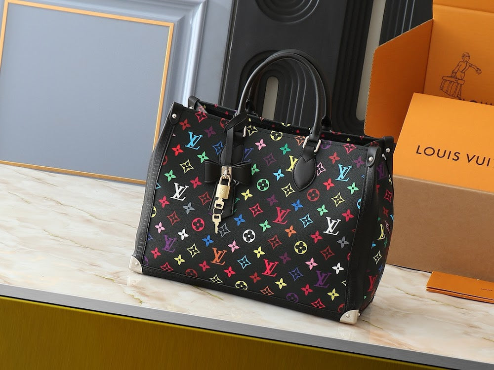 Anum Bags LVn Luxury Bag --81047