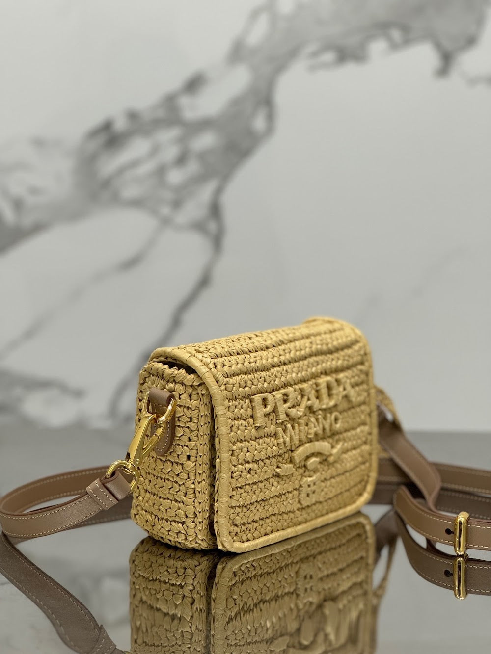 Ezyycart Bags Prada Luxury Bag --54647