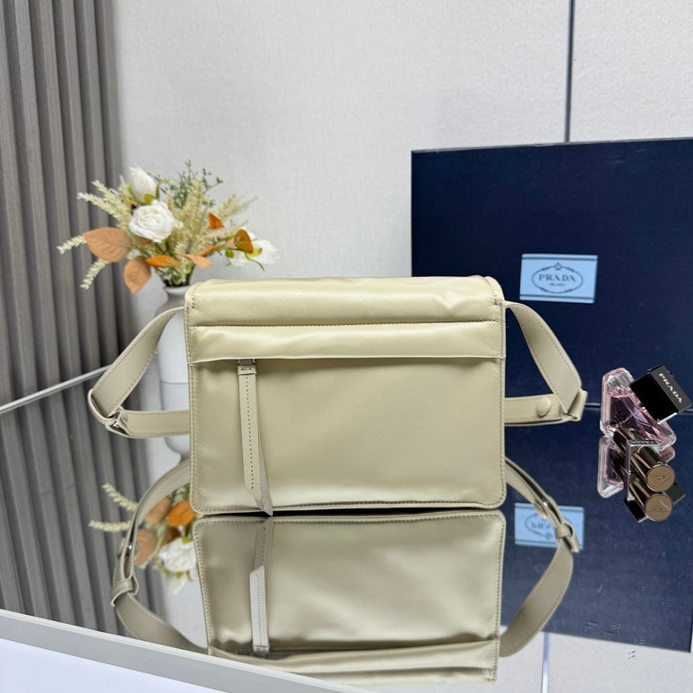 Ezyycart Bags Pradn Luxury Bag --102625