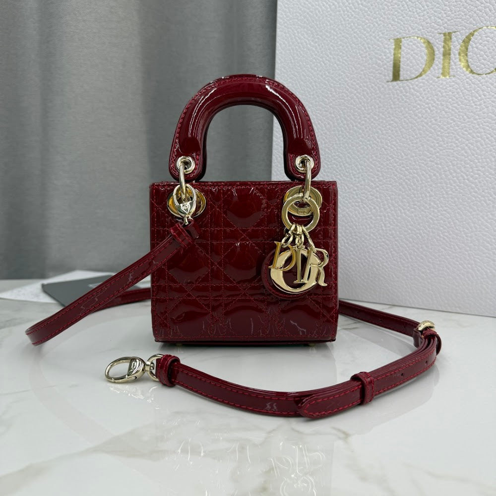 Ezyycart Bags Diorn Luxury Bag --115445