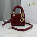 Ezyycart Bags Diorn Luxury Bag --115445