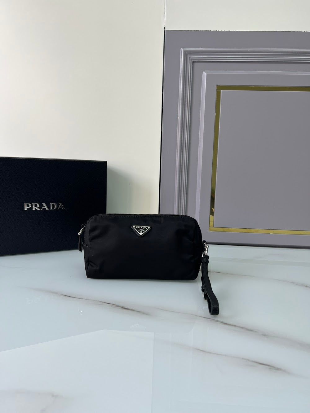 Ezyycart Bags Pradn Luxury Bag --102494