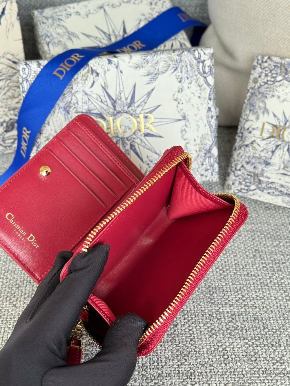 Ezyycart Bags Diorn Luxury Bag --115218