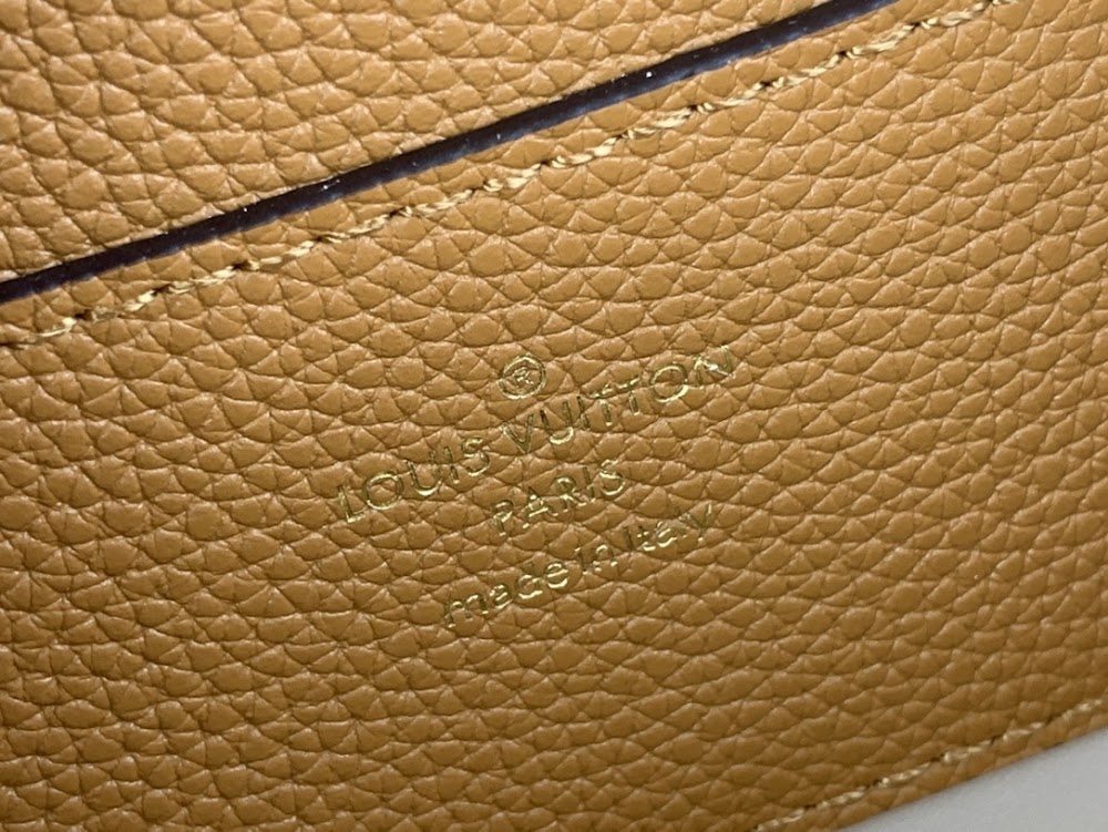 Anum Bags LV Luxury Bag --55728