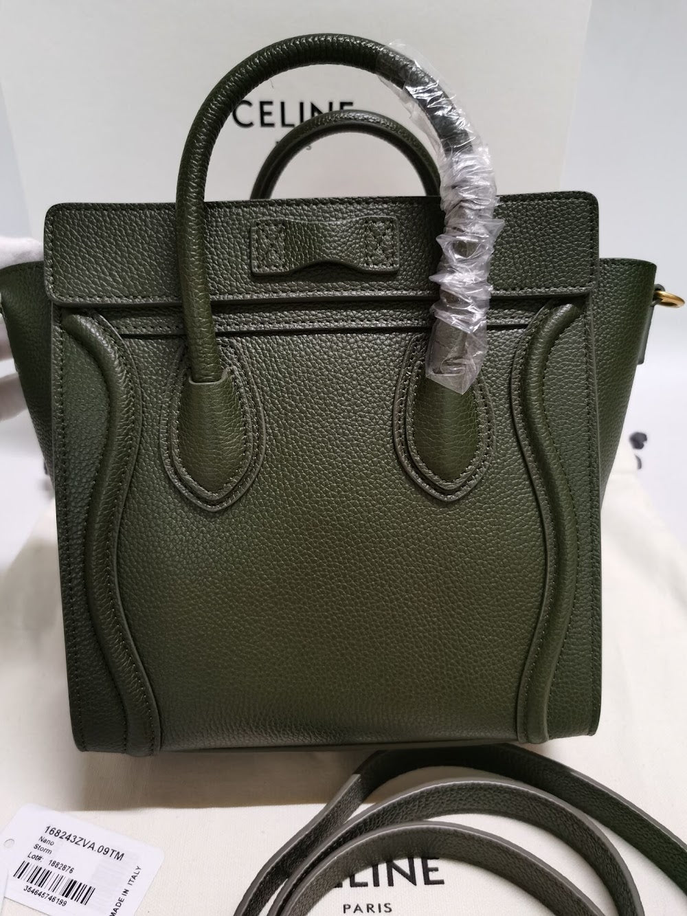 Ezyycart Bags new-luxury-designer-bags-nm17063