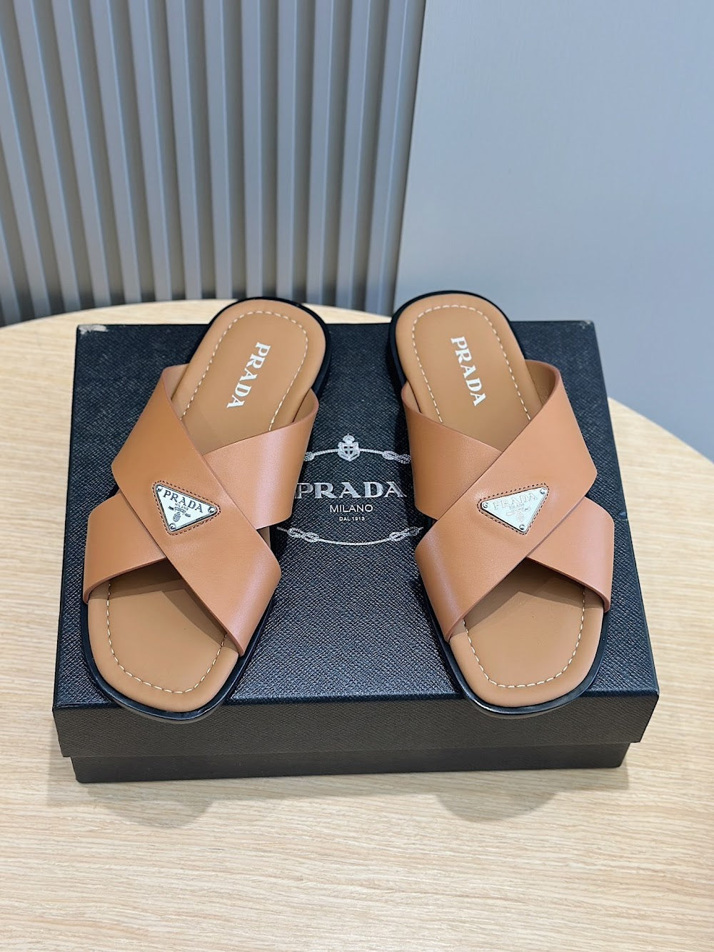 Ezyycart Bags Prada Luxury Heels --52863