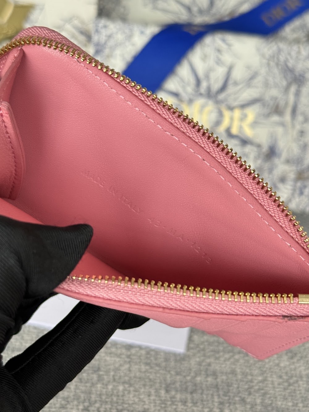 Anum Bags Diorn Luxury Bag --114512