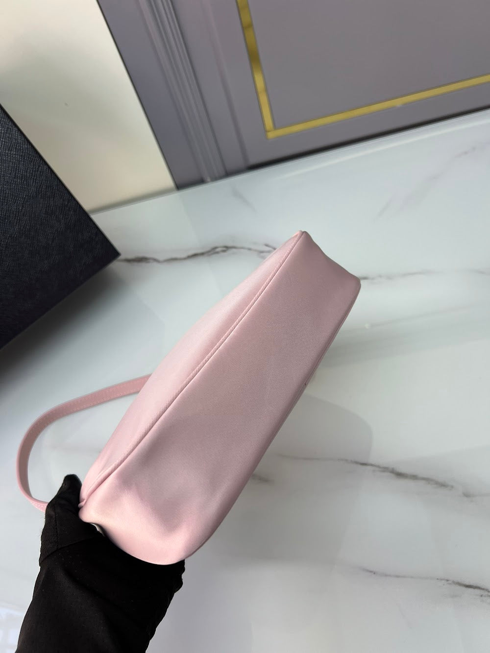 Ezyycart Bags Pradn Luxury Bag --102676