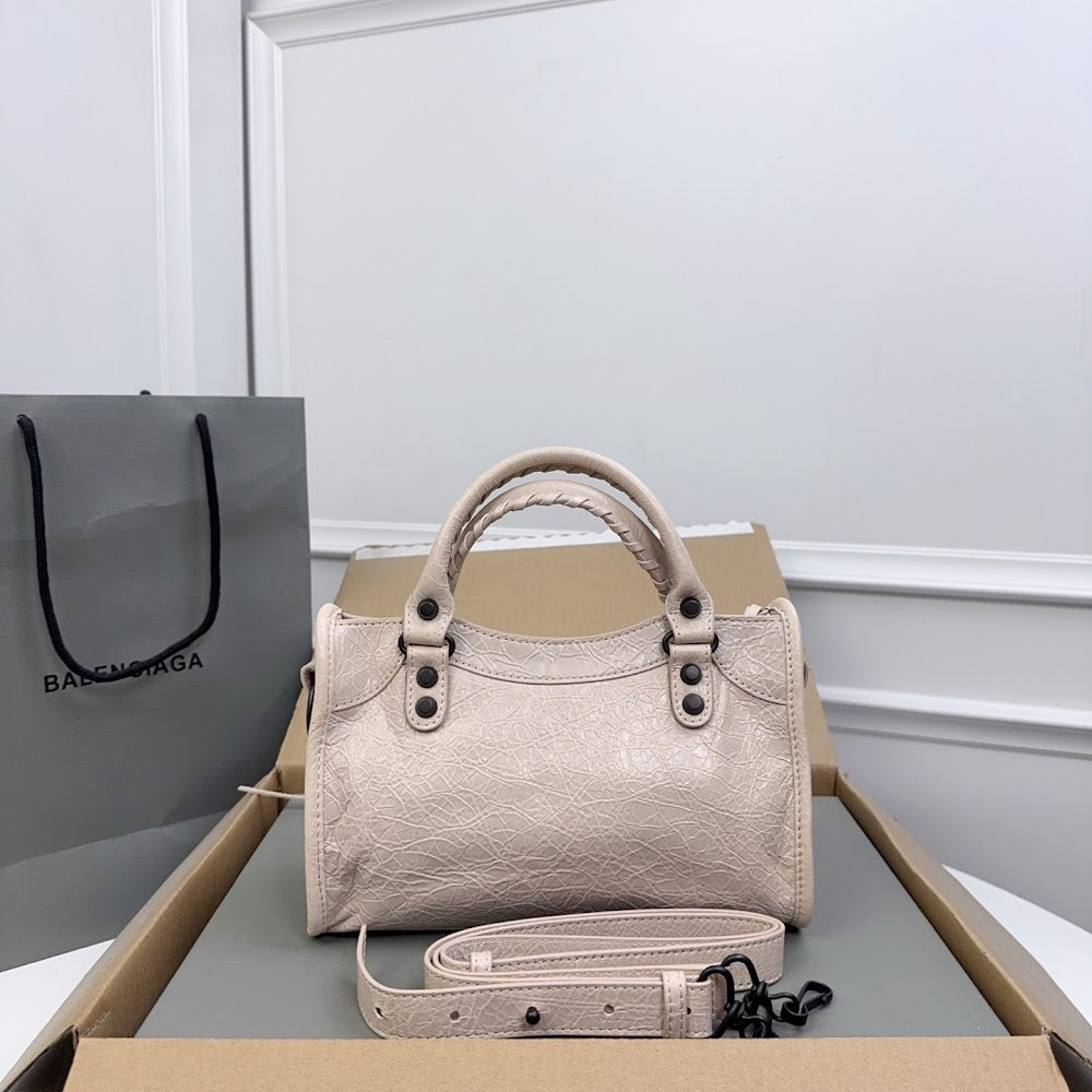 Ezyycart Bags Balenciaga Luxury Bag --110972