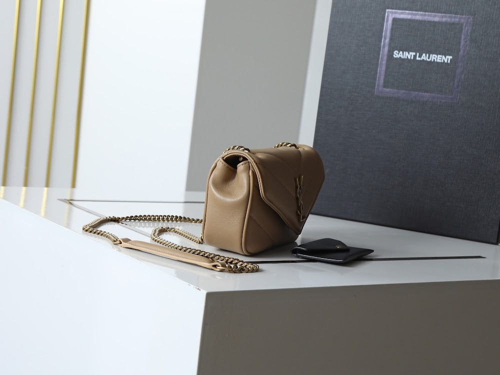 Ezyycart Bags YSLn Luxury Bag --120036
