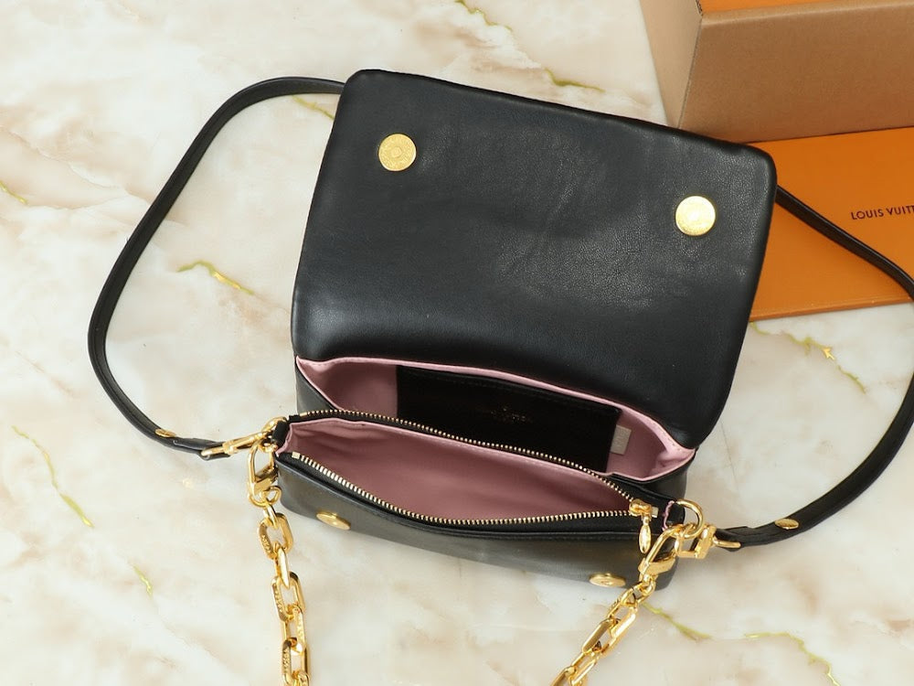 Anum Bags LVn Luxury Bag --79306