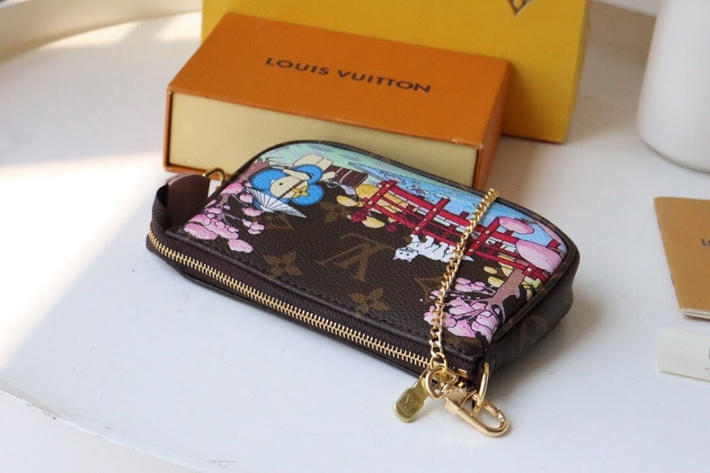 Anum Bags ln Luxury Bag --60381