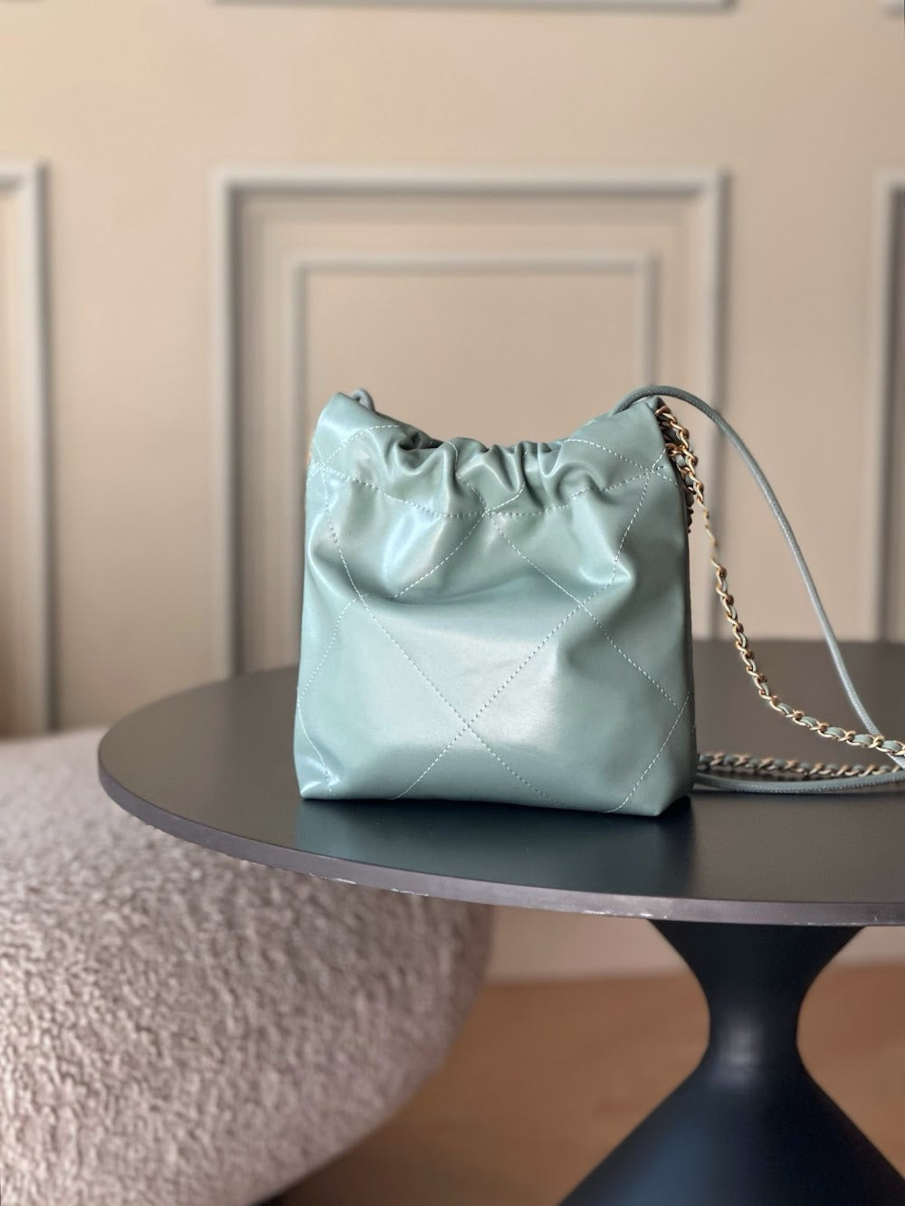 Anum Bags CHn Luxury Bag --114419