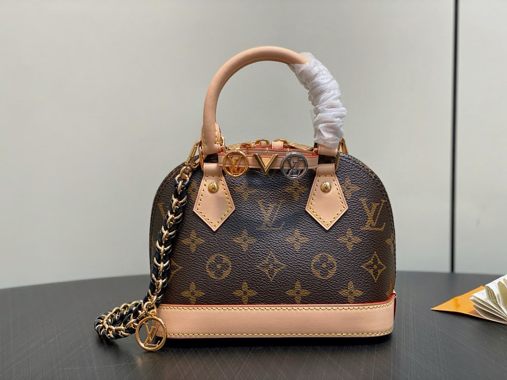 Anum Bags LVn Luxury Bag --79550